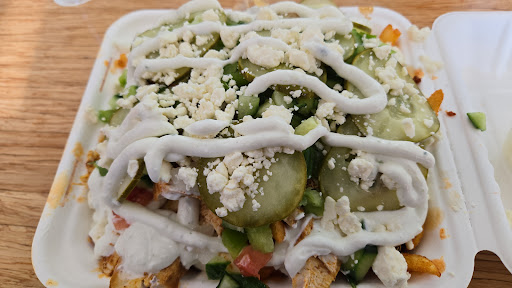 Photo of Subcity Donair West kelowna - 1195 Industrial Rd, West Kelowna, BC V1Z 1G4